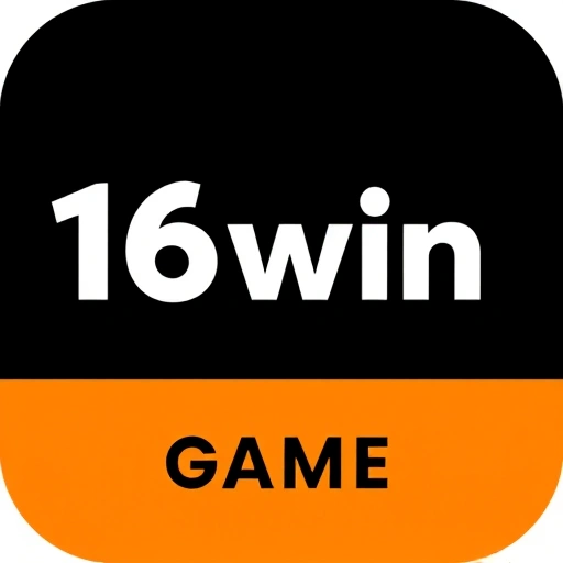 Logo da 16win