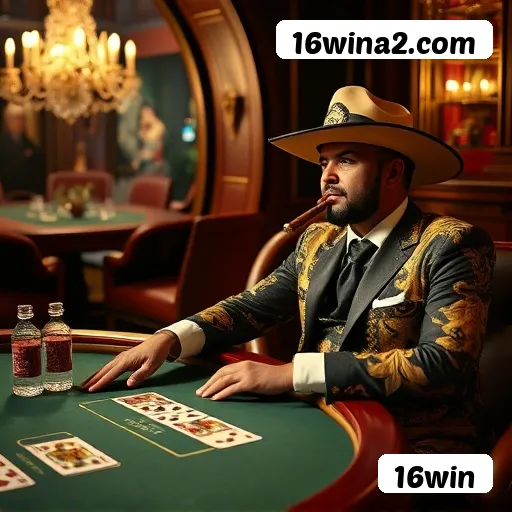 Ferramentas de apostas 16win